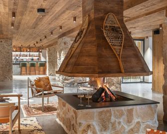 Flora hotel - Borovets - Servicio de la propiedad