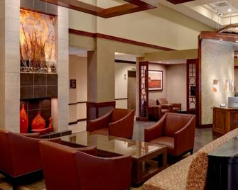 BNA Suites by IHG - Nashville - Edifício
