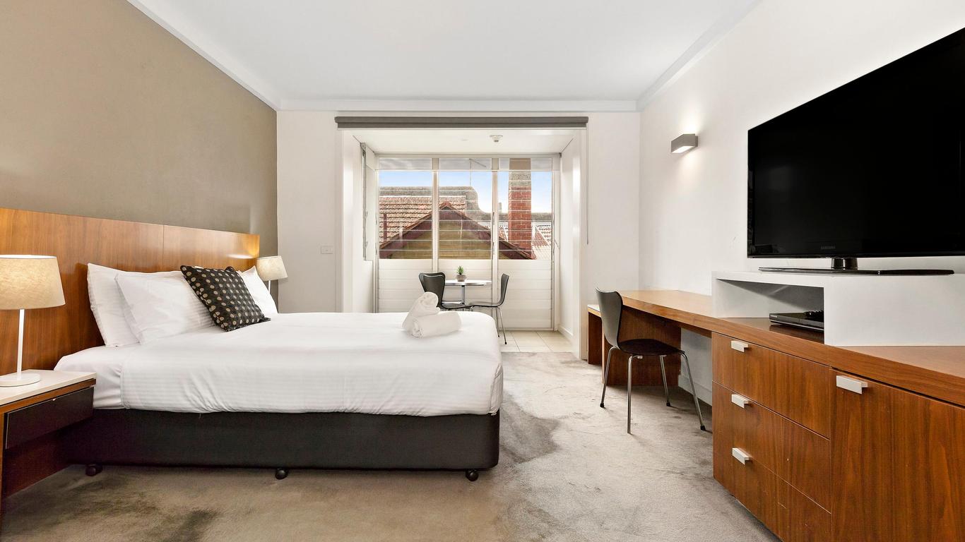 كوزموبوليتان هوتل