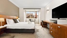 Cosmopolitan Hotel Melbourne - Melbourne - Makuuhuone