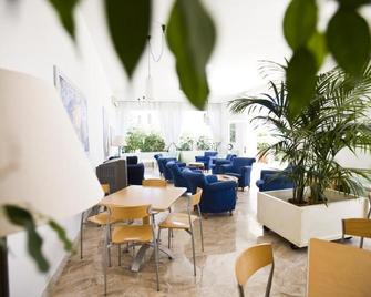 Hotel City - Milano Marittima - Restaurante