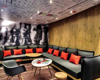 ibis Roanne - Le Coteau - Lounge