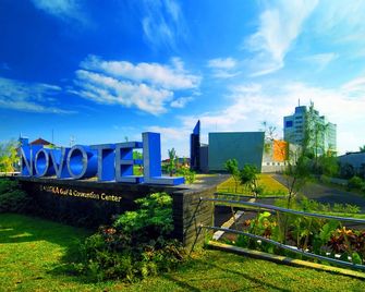 Novotel Bangka - Hotel & Convention Centre - Пангкалпінанг