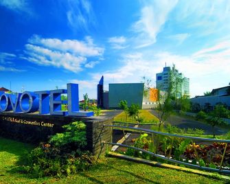 Novotel Bangka - Hotel & Convention Centre - Pangkalpinang