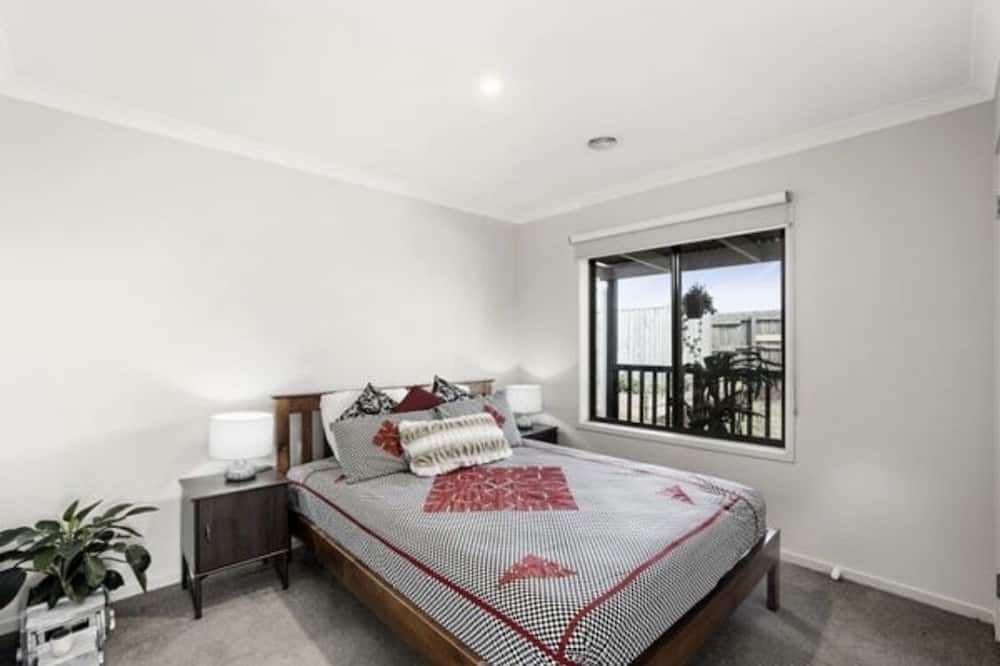 Luxury holiday rental - Inverloch - Habitación