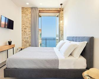 Residenza D'epoca Tamara - Castellabate - Camera da letto