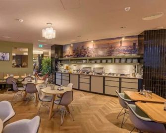The Frankfurt Hotel - Francoforte - Ristorante