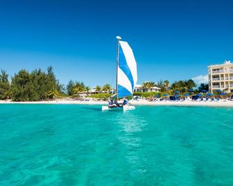 Bungalows at Windsong on the Reef - Providenciales - Strand