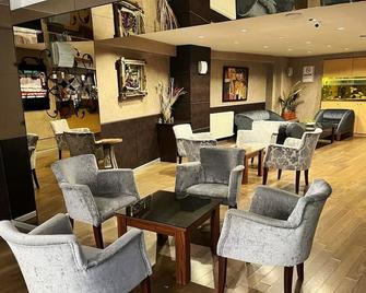 Hotel Süreyya - Istanbul - Salon
