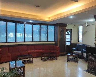 Ambarish Grand Residency - Guwahati - Lobby