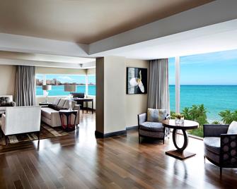 Fairmont El San Juan Hotel - Carolina - Habitación