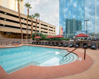 The Carriage House - Las Vegas - Pool