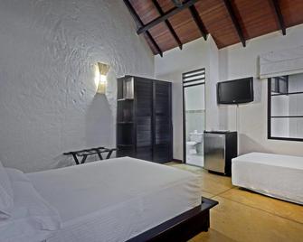 Hotel Amazon Bed & Breakfast - Leticia - Quarto