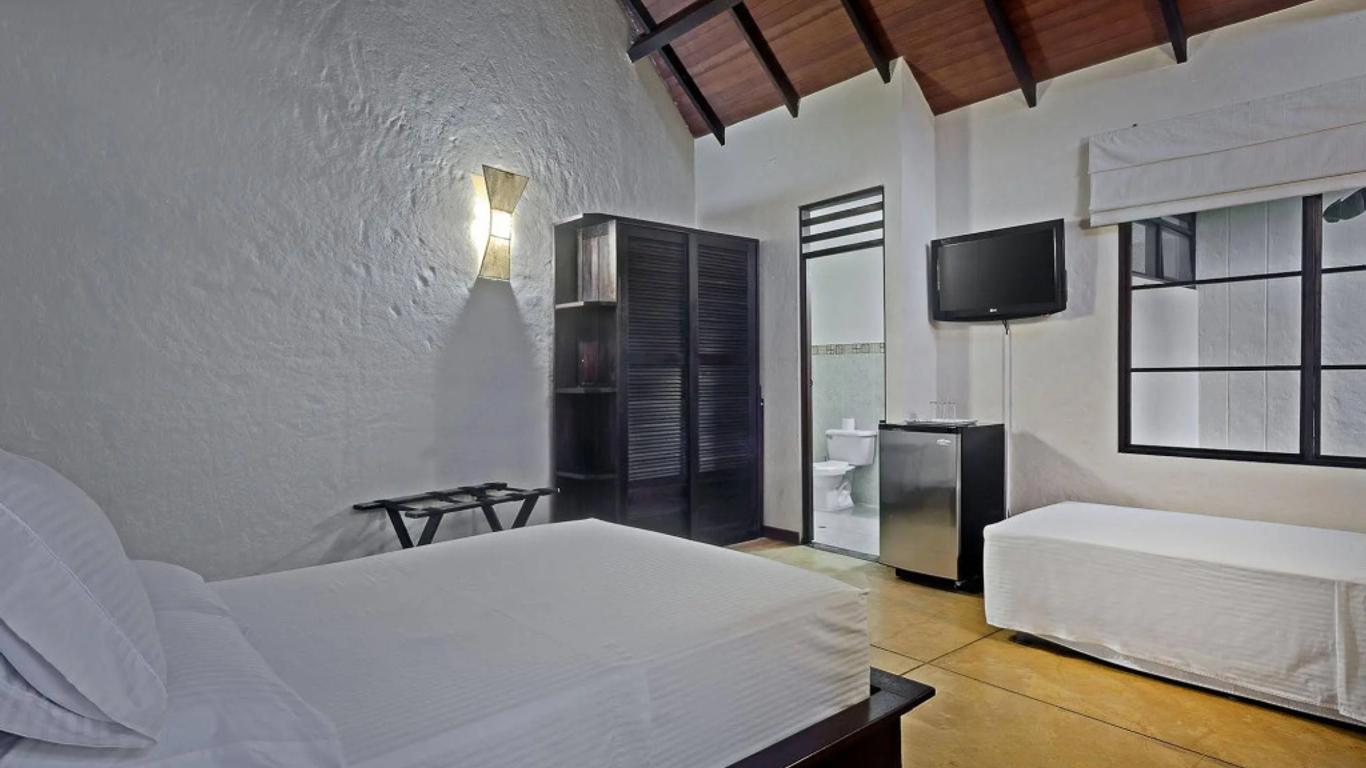 Hotel Amazon Bed & Breakfast