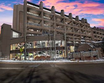 Beaver Run Resort & Conference Center - ברקנרידג' - בניין