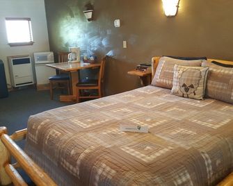 Nine Pines Motel - Pinetop-Lakeside