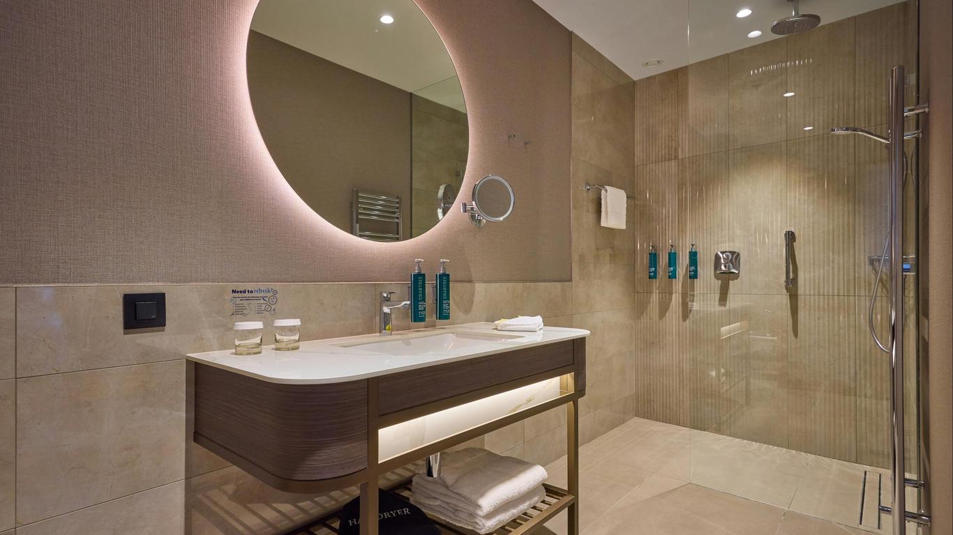 Hilton Sofia