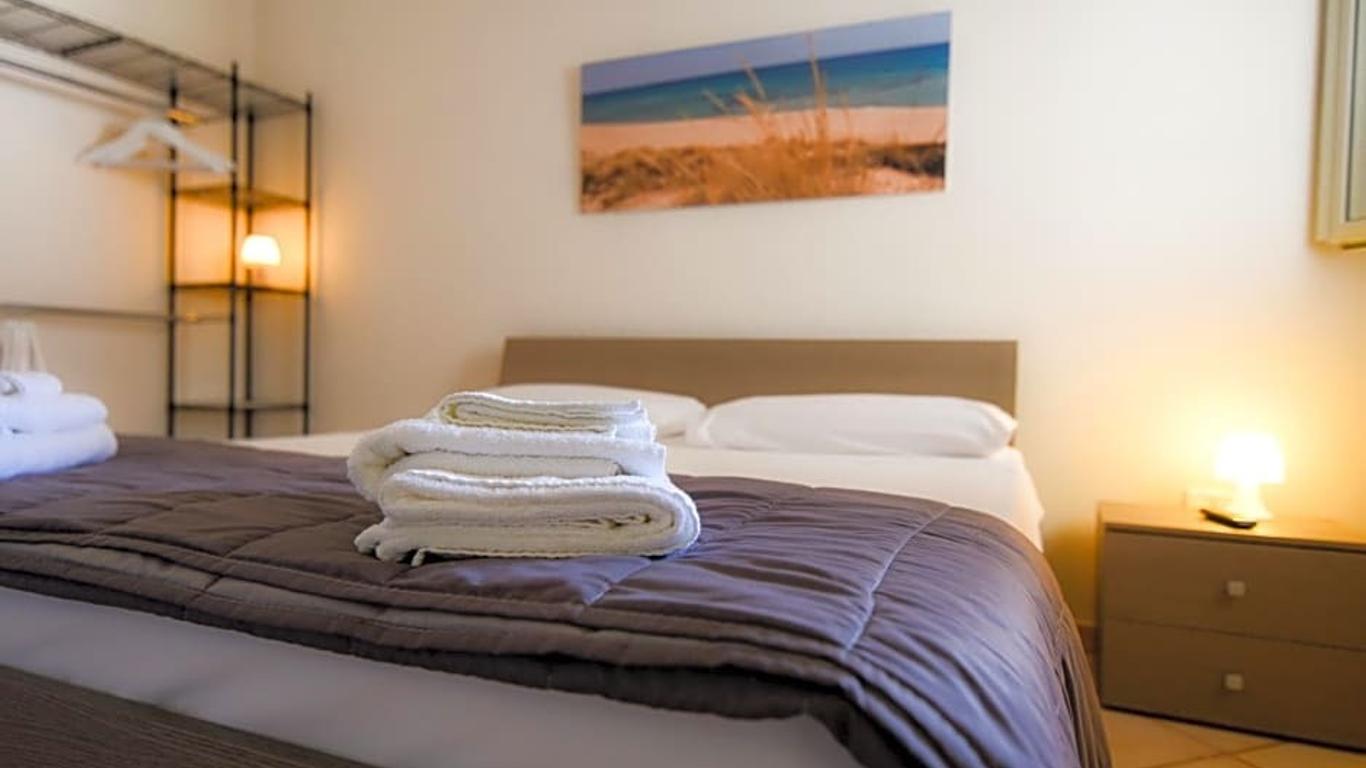 B&B Macchia Mediterranea