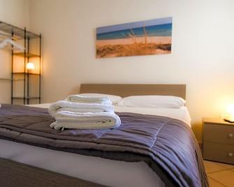 B&B Macchia Mediterranea - San Pietro in Bevagna - Habitación
