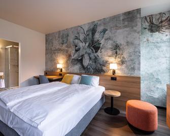 Hotel Loge - Winterthur - Bedroom