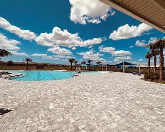 Brand New Vacation Home - Haines City - Pool