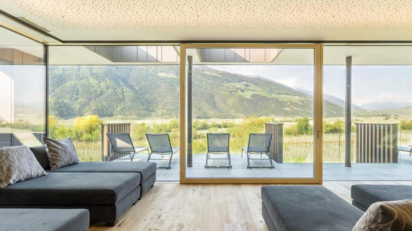 واندر- أوند بايكهوتل فينشجيرهوف