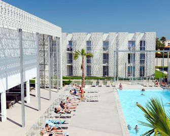 Hôtel Nakara by Odalys - Agde