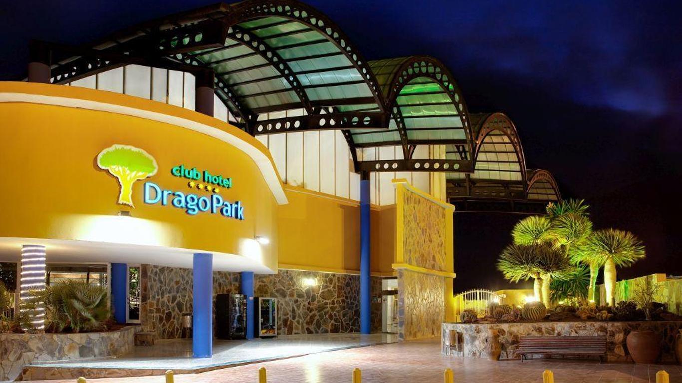 Club Hotel Drago Park