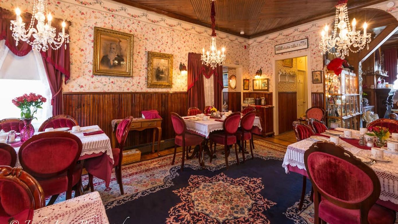 Angel of the Sea Bed and Breakfast