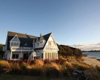Saltcotes Beach House Tasmania - Kingston Beach - Edificio