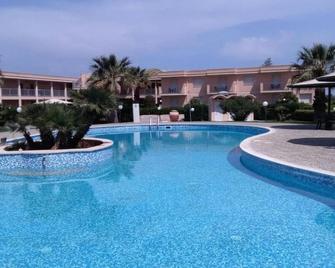 Hotel Minerva - Brindisi - Pool