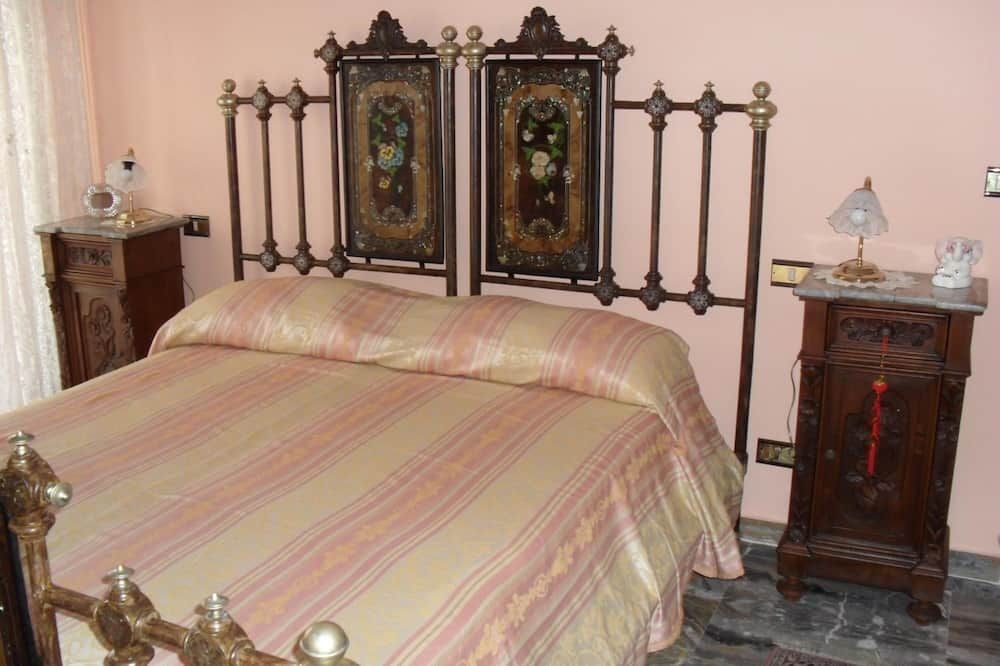 Agave - רג'יו קלבריה - חדר שינה