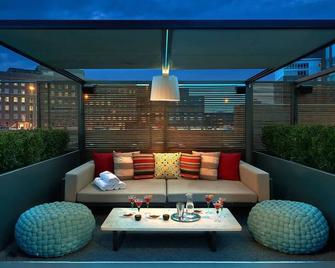 Posh Suites with Bold Decor! Indulge in Boston's Rich Culture – Pets Allowed - Boston