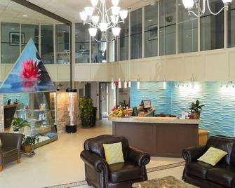 Excelsior Hôtel Spa Sainte-Adèle - Sainte-Adèle - Лоббі