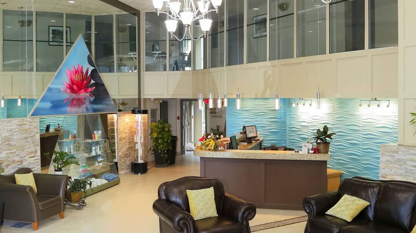 Excelsior Hôtel Spa Sainte-Adèle