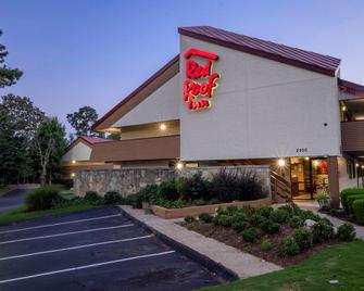 Red Roof Inn Atlanta - Smyrna/Ballpark - Smyrna - Rakennus