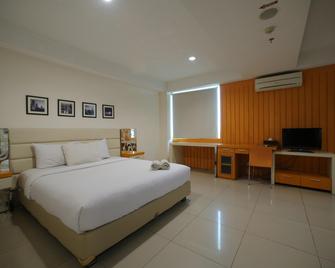 High Point Surabaya - Surabaya - Kamar Tidur