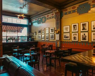 Hotel Congress - Tucson