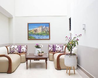 Grand Hotel Santa Ana - Cuenca