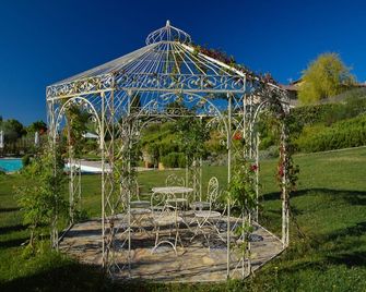 Cavarchino B&B - Gaiole In Chianti