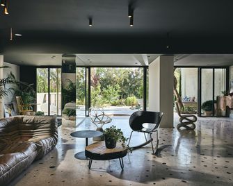EKIES All Senses Resort, a Member of Design Hotels - Vourvourou - Lobby