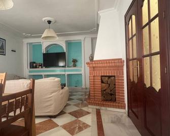 Splendid house in Medina Sidonia. - Medina-Sidonia