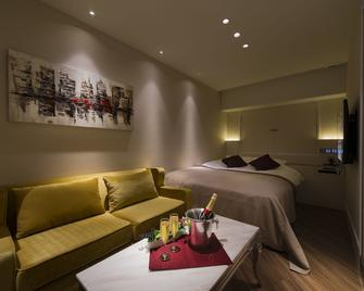 Hotel Times - Adults Only - Tokio - Habitación