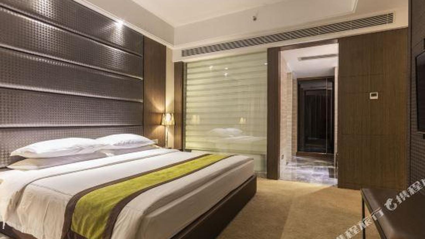 Perfect Hotel