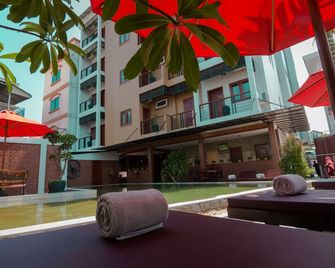 Bb Angkor Residence - Ciudad de Siem Riep
