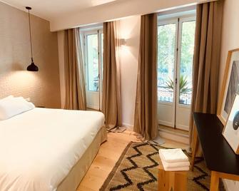 Superbe Grande Maison - Amis - Familles - Entreprises - טולוז - חדר שינה