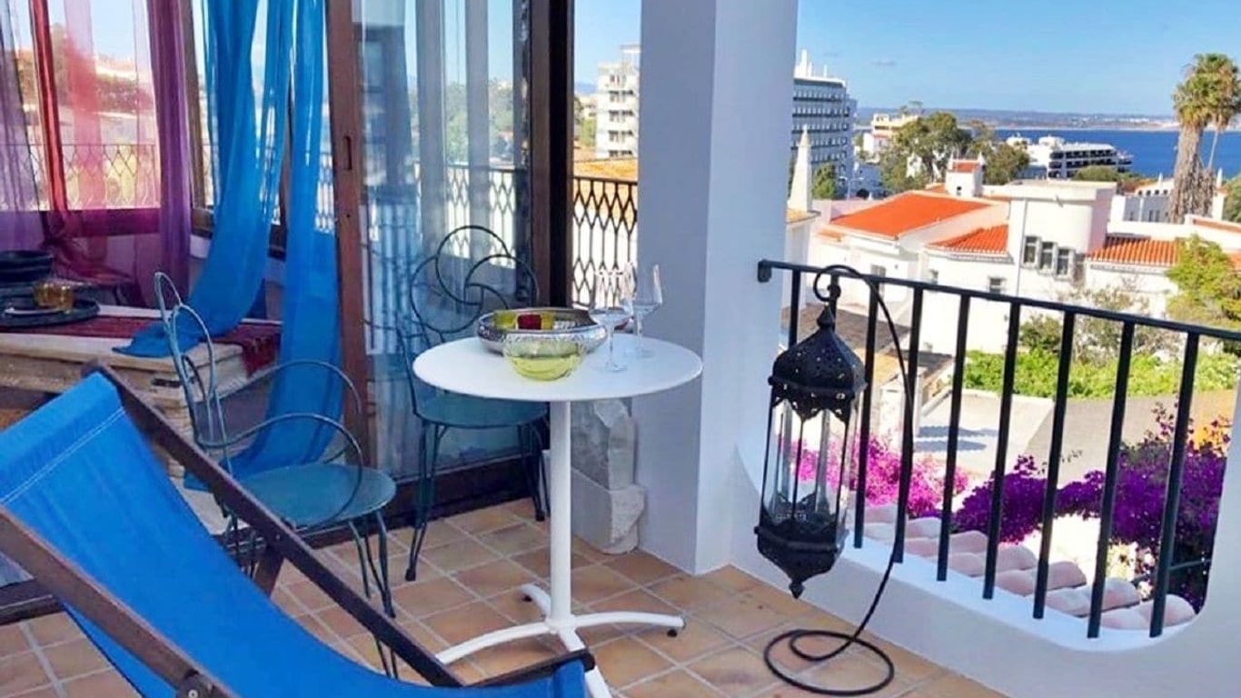 Uma Casa a Beira Sol