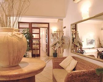 Hotel Tirreno - Sapri
