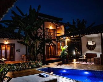 Barra Suites - Barra Grande