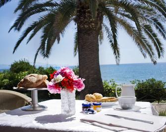 Villa Penelope - San Felice Circeo